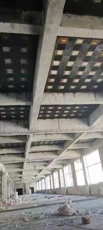 本溪楼板碳纤维布加固可以增加承重